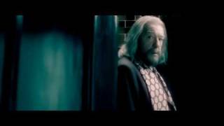 Harry Potter e o Enigma do Príncipe  Trailer de Cinema Dublado  HD [upl. by Alekat]