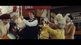 Stella Artois Be Legacy The History of Sebastian Artois Stella Artois Advert [upl. by Rolland]