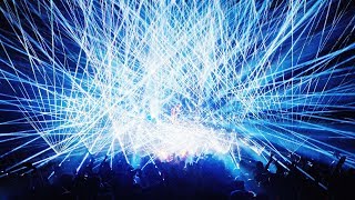 Laserface by Gareth Emery  Seattle WaMu 2019 Full Set LIVE [upl. by Ydiarf]