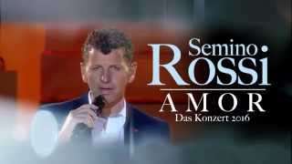 Semino Rossi  Amor  Live Concert  22 april 2016  Ethias Arena Hasselt [upl. by Berstine]