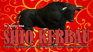 RAMALAN Shio KERBAU 2024  KARTU TAROT membaca PERUNTUNGAN KEUANGANJODOH DAN KESEHATAN Shio KERBAU [upl. by Plossl149]