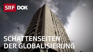 Die Schweizer Arbeiterstadt Grenchen im Wandel  Politikverdruss und Globalisierung  Doku  SRF Dok [upl. by Anni]