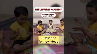 Learn with fun shortsfeed youtubeshorts shorts ytshorts education [upl. by Alben236]