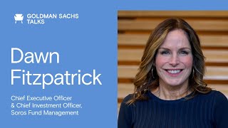 Soros Fund Management’s Dawn Fitzpatrick on the Risks and Rewards of Contrarian Views [upl. by Beata115]