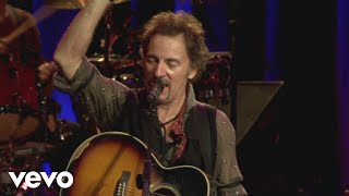 Bruce Springsteen with the Sessions Band  This Little Light of Mine Live In Dublin [upl. by Kirstyn]