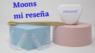 Moons tratamiento dental les comparto mi experiencia [upl. by Flanigan144]