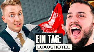 Die ABSURDEN WÜNSCHE der SUPERREICHEN Tomatolix  Reeze Live [upl. by Savannah]