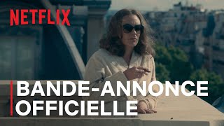 Madame Claude  Bandeannonce officielle  Netflix France [upl. by Radbun]