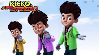 KIKO CARTOON NEW EPISODE  KIKO CARTOON  KIKO CARTOON HINDI  KIKO CARTOON 2023  EP02 [upl. by Cirala]