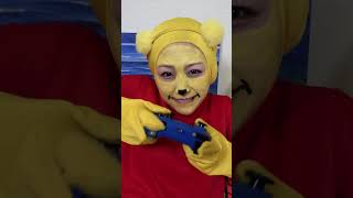 SpiderMan funny video 😂😂😂 Part696 funny tiktok sigma [upl. by Drofliw]