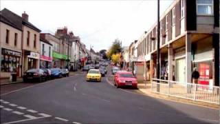 Paignton Devon to Saltash Cornwall Part 2 England [upl. by Sigismond]