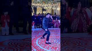 Jhoome jo pathan \ Hammad Shoaib dance Video🔥 pathan viral shorts trending [upl. by Ezara961]