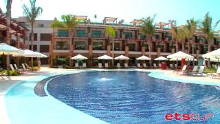 Cratos Premium Hotel Casino Port Spa  Girne  Etstur [upl. by Londoner758]