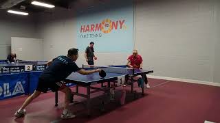 2024 West Cup  Div A QF  Henry 1149 vs Anbao 1146  13 [upl. by Hathaway]