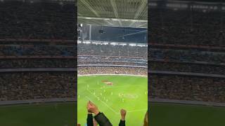 Hawthorn vs Bulldogs Siren afl aflfinals [upl. by Kanter366]