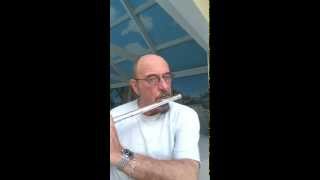 Ian Anderson at Gallagher Bluedorn [upl. by Tiernan]