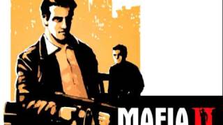 Mafia 2 Radio Soundtrack  Django Reinhardt  Belleville [upl. by Airetnuhs]