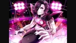 Mettaton takes the stage Spinswap theme [upl. by Ymot590]