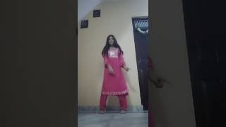 Tere vaste falak se main chand launga music song shorts dance trend [upl. by Duntson]