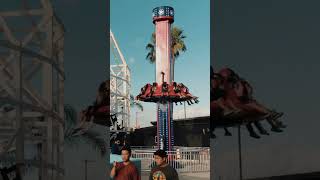 Belmont Park amp Mission Beach in San Diego  What to See amp Do [upl. by Kwok]