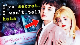 JonBenet Ramseys KILLER is NOT Who You Think [upl. by Ecirtnom]