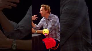 A Hot Ones FIRST with Dax Shepard 😲 [upl. by Adonis147]