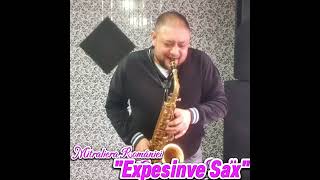 quotExpensive Sax quot Leonard Lalaru Mitraliera României LIVE 🎷2024 [upl. by Raviv]