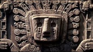 My LowQuality Aztec Documentary [upl. by Eaneg]