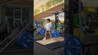 Sumo deadlift vs conventional deadlift for building muscle [upl. by Dominic463]