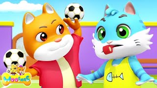 BEST MIX 🤣 FUNNY Loco Nuts EPISODES COLLECTION  Cartoon Channel for Children  TOONS [upl. by Pega]