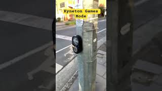 Kyneton games mode Part 1 shorat kyneton australia victoria [upl. by Refinaj]