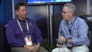 Interview with Sandia National Laboratories [upl. by Lori]