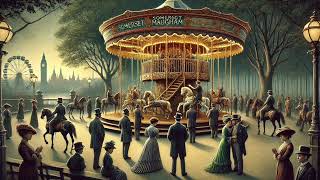 THE MERRY GO ROUND The Classic Novel by Somerset Maugham Part Ten and the Conclusion [upl. by Yeroc169]