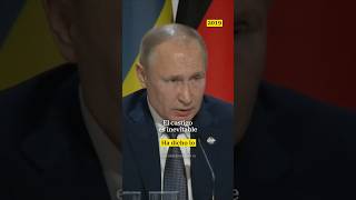 Asesinato en Berlín Putin expone hechos realesputin presidenteruso rusia actualidad patria ue [upl. by Yale84]