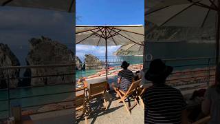 monterosso al mare city tour 4k60 🌄 cinque terre italy 🇮🇹 [upl. by Krilov320]