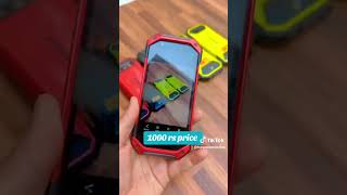 1000 rs price viral pakistan ruggedphone [upl. by Aicyla]