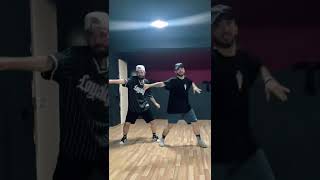 Omah Lay  Godly Jabrami choreography [upl. by Sergias]