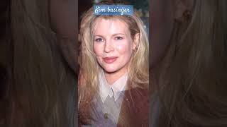 kim basinger évolution [upl. by Felisha]