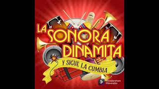 OYE  LA SONORA DINAMITA [upl. by Bill299]