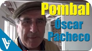 Columbofilia  Visita Guiada ao Pombal de Óscar Pacheco Pombal SemiAutomático [upl. by Nessi]