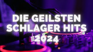 Die geilsten Schlager Hits 2024 [upl. by Llywellyn706]