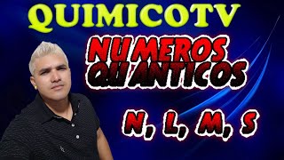 Números Quânticos  Coloque no esquema abaixo que representa determinado subnível um total de 7 el [upl. by Aeila]