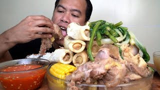 BULALONG BATANGAS  MUKBANG ASMR [upl. by Daitzman60]