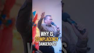 Why is Complacency Dangerous TOPLondon ChurchFamily WorshipTogether ExperienceHisPresence [upl. by Ellenig]