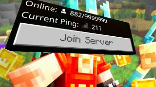 Settings to Join Minecraft Server easley [upl. by Irej]