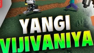 minecraft dõstim bilan vijivaniya [upl. by Nonez]