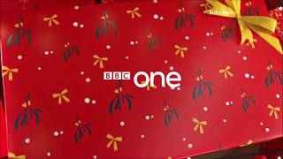 BBC One Christmas ident 2019 Short [upl. by Etnauq813]