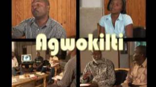 Agwokilti  Bande annonce [upl. by Nomsed133]