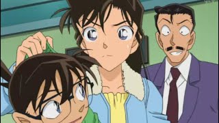 Die neue Stimme von Kogoro Mori aus Detektiv Conan [upl. by Enerak]