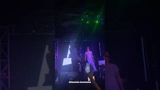 Big Soto X Neutro Shorty concierto en caracas  Hennessy [upl. by Brown]